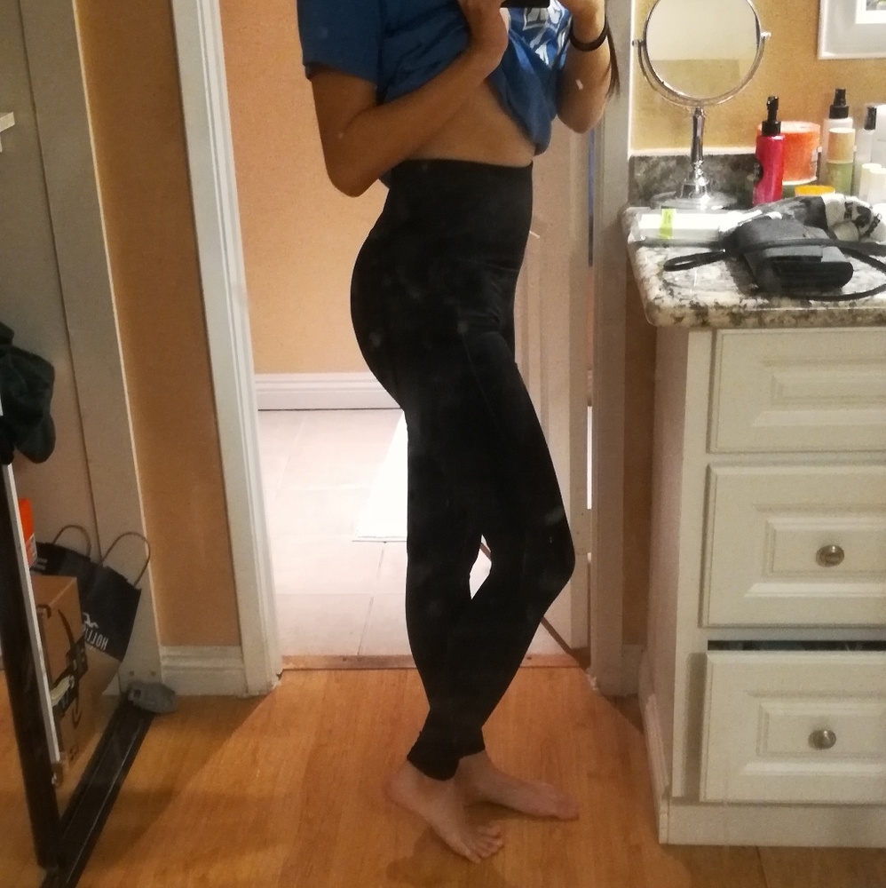 Active tights